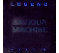 Saviour Machine - Legend Part 3:1