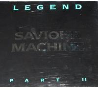 Saviour Machine - Legend Vol.2