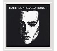 Saviour Machine - Rarities/Revelations I