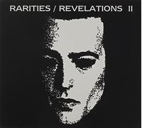 Saviour Machine - Rarities/Revelations Ii (1994-1997)