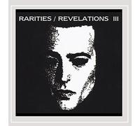 Saviour Machine - Rarities/Revelations Iii (1997-2001)