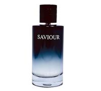 Saviour Pendora by PARIS CORNER | Men's Eau de Parfum 100ml | Fragrance for Him: A Captivating Blend of Masculine Elegance & Distinction | Ideal Perfume for Men | Discover the Essence of Mens Perfume