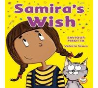 Saviour Pirotta Samira's Wish Book Saviour Pirotta Multicolor