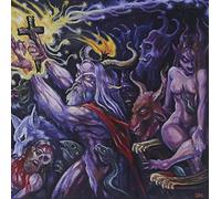 Saviours - Accelerated Living