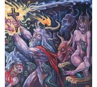 Saviours - Accelerated Living [VINYL]