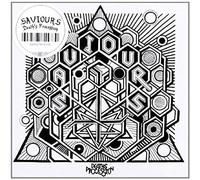 Saviours - Death’s Procession