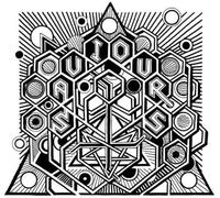 Saviours - Death's Procession [VINYL]