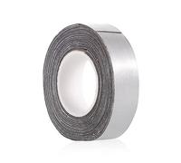 SAVITA 2 Gram/Inch Golf Lead Tape, 1/2'' x 100'' Lead Tape for Pickleball Paddle Golf Lead Tape Adhesive Lead Tape for Golf Club Racquet Tennis