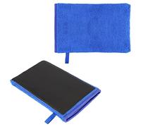 SAVITA 2 Pieces Clay Mitts Car Aesthetic Wash Mitt Surface Preparation Scratch Free for Aesthetics and Car Polishing