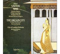 Savitri / Dream-City by Holst