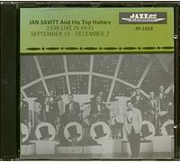 Savitt, Jan - 1938 Live in Hi-Fi