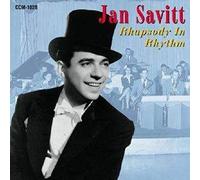 Savitt, Jan Orchestra - Rhapsody in Rhythm