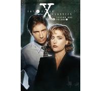Saviuk, Alex - X-Files Classics: Season 1 Volume 2: 7