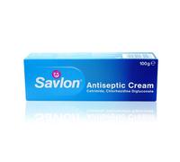 Savlon Antiseptic Cream 100g 100 g