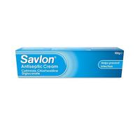 Savlon Antiseptic Cream - 100g