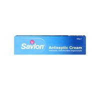 Savlon Antiseptic Cream 100g