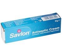Savlon Antiseptic Cream, 15 g