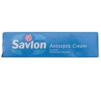 Savlon Antiseptic Cream, 30 g, Pack of 3