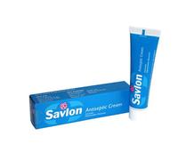 Savlon Antiseptic Cream 30g