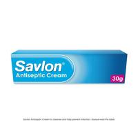 Savlon Antiseptic Cream 30g 30 g