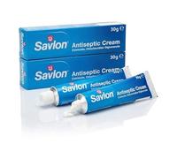 Savlon Antiseptic Cream 30gm Pack of 2