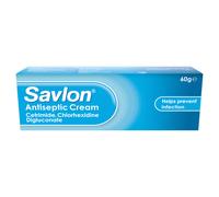 Savlon Antiseptic Cream 60g