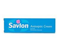 Savlon Antiseptic Cream 60g