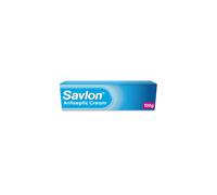Savlon Antiseptic Cream, Cleanses & Helps Prevent Infection, First Aid for Minor Cuts & Wounds, Spots, Blackheads, Nappy Rash, Sunburn, Sores & Blist