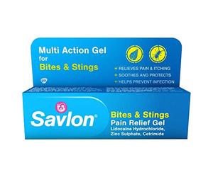 Savlon Bites & Sting Gel