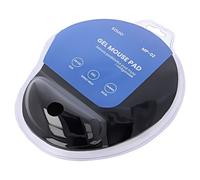 SAVMP-02 MP-02 Pad Black Mouse Wrist Features: Gel Blister SAVI