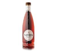 Savoia Americano rosso, Amaro Dolce, Vino Aperitivo, Award Winning, 18.6% ABV, 50cl