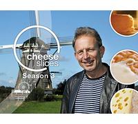 Savoie and Franche Comte - Cheeses Of The Alps