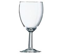 Savoie Wine Glasses 6.7oz / 190ml - Pack of 12 | Commercial Wine Glasses, Restaurant Wine Glasses, Arcoroc Glassware