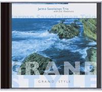 Savolainen Jarmo - Grand Style