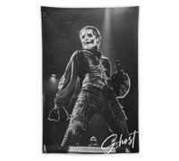 SAVOMA Music Tapestry Living Room, Bedroom Wall Decor Suitable for Hanging, Wall Art, Wall Decoration 40"x60"