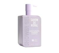 Savon De Royal Miracle Shower Gel, 500ml, Multiple Variants Coffee Break, Green Tea, Ice Therapy, Moisture Therapy, Pink Dream 12 Pack (12 Pack, Moisture Therapy)