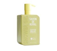 Savon De Royal Miracle Shower Gel, 500ml, Multiple Variants Coffee Break, Green Tea, Ice Therapy, Moisture Therapy, Pink Dream 12 Pack (12 Pack, Coffee Break)
