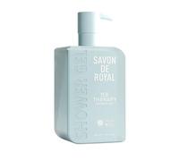 Savon De Royal Miracle Shower Gel, 500ml, Multiple Variants Coffee Break, Green Tea, Ice Therapy, Moisture Therapy, Pink Dream 12 Pack (12 Pack, Ice Theraphy)