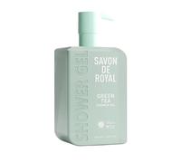 Savon De Royal Miracle Shower Gel, 500ml, Multiple Variants Coffee Break, Green Tea, Ice Therapy, Moisture Therapy, Pink Dream 12 Pack (12 Pack, Green Tea)