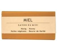 Savon du midi Honey Bar Soap 100 gr