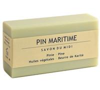 Savon du midi Soap Carité "A La Coupe" Pino Maritimo 100 gr