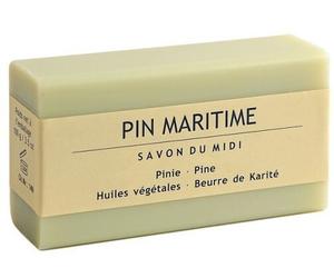 Savon du midi Soap Carité "A La Coupe" Pino Maritimo 100 gr