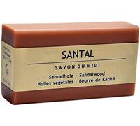Savon du Midi Soap Sandalwood