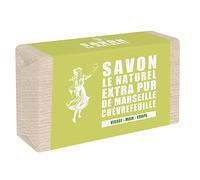 Savon Le Naturel Extra Pur de Marseille Firm Honeysuckle 100g