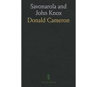 Savonarola and John Knox