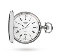 Savonette Full Hunter Pocketwatch 48.5mm