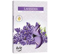 Savonnerie de Bormes 6x Soaps - Algae, Orange with Orange Pieces, Lemon with Lemon Pieces, Sandalwood Lime Blossom, Honeysuckle - in Decorative Gift Box