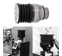 Savor Every Sip with Perfectly Ground Beans from Coffee Grinder Hoppers (D)