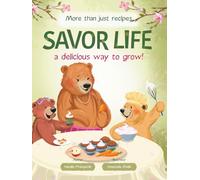 Savor Life. Spring: A Delicious Way To Grow