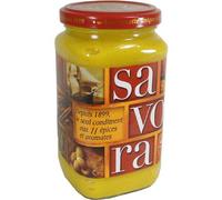 Savora 11 Spice French Condiment from Amora - 385g by Savora
